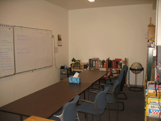 Classroom